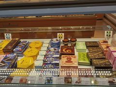 -好利来(四季青店)