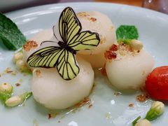 -羲和雅苑•北京烤鸭(平安国际金融中心店)