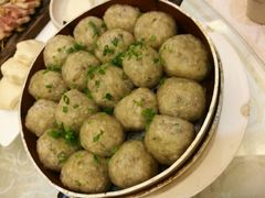 -淮上豆府(水厂路店)