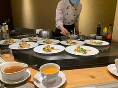 -香樟花园法式铁板烧(恒隆广场店)