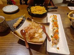 -白石的深夜食堂(济南万象城店)