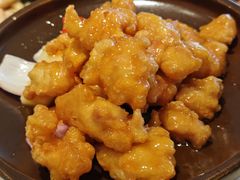 -华师大厦酒店·华粤轩中餐厅