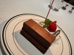 -Wolfgang’s Steakhouse 沃夫冈牛排馆(上海白玉兰广场店)