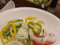 -戈拿旺巴西烤肉(崇文门店)