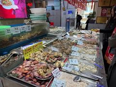 -旺角小渔村(二马路店)