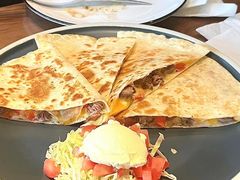 墨西哥薄饼-THE CORNER角落