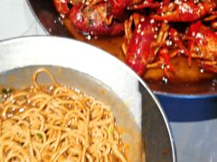 -巴厘龙虾·榜首油焖大虾(音乐学院·沿江酒馆店)