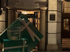 -LONG BAR 廊吧(外滩华尔道夫酒店)