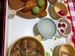 -西贝(无锡万象城店)