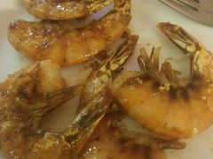 铁板虾-Aroma Buffet W12 | Dinner & Lunch