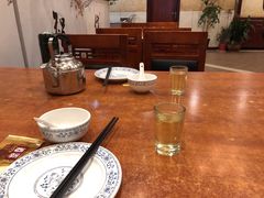 大堂-西新饭店(城中店)