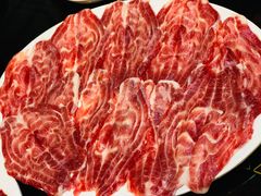 五花趾-福合埕牛肉丸(水仙园店)
