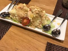 -樱の千渡日式料理·铁板烧•烧鸟(金盛田广场店)