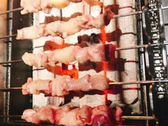 -很久以前羊肉串(中山公园店)