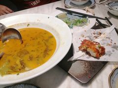 -周渝食惦·酸菜鱼精致川菜(横岗店)