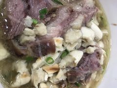 -老刘家泡馍·陕西老字号(钟楼广济街店)