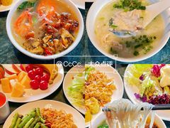 -府上酒店(广州火车站越秀公园地铁站店)