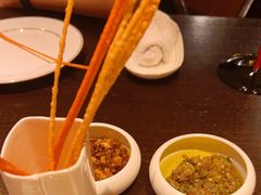 -甄御•海鲜新青岛菜(麦岛店)