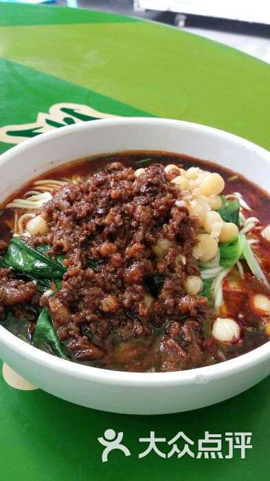 老地方猫儿面--其他-android_upload_pic图片-重庆美食-大众点评网