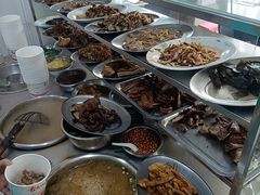 -百成大同鸭肉粥(大同总店)