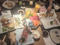-德川家日本料理(中关村寰太大厦店)