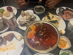 -川骄海鲜自助(亚运村店)