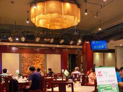 大堂-金鼎轩(方庄天坛店)