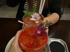 -埋位小酒馆(东城店)