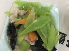 -尚味轩壹号饭堂(曼哈顿广场店)