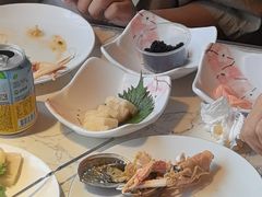 -福禧荟·海鲜自助