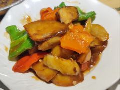 -老知青·东北菜(中华城店)