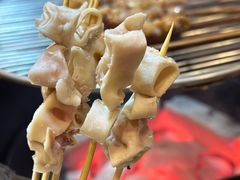 -源味居手把签烧烤(长春一店)