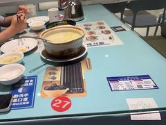 -马仕玖煲(万宴城店)