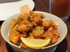 -Bistro 63 创意融合料理(广粤天地店)