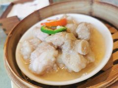 -白天鹅宾馆-宏图府餐厅