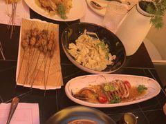 -洛缦音乐餐厅(工业展览馆万象城店)