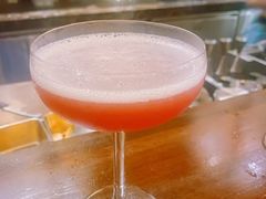 -Jing Bar 井酒吧