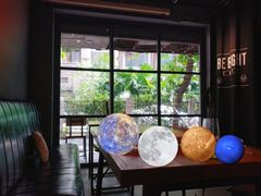 -BE BRIGHT KITCHEN(正佳广场店)