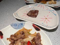 -大渔铁板烧(大悦城店)