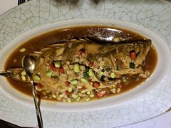 -徽州月·民间徽菜(浦东总店)