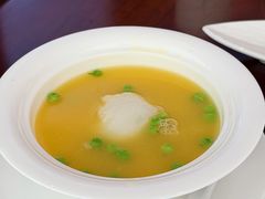 -彩丰楼·中餐厅(国家会展中心上海洲际店)