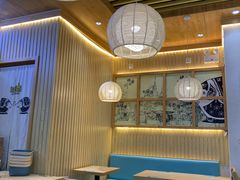 大堂-超级泰·泰式麻辣烫(南京商厦店)
