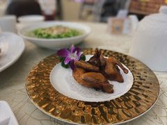 -轩记海鲜餐厅·四十五年老字号·经典粤菜(西区彩虹店)