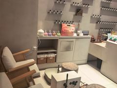 -泰合玺·精油疗愈 SPA(南京河西万达店)
