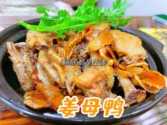 -亚忠小吃店(曾厝垵店)