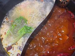 -蜀大侠火锅(森兰花园城店)