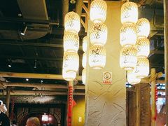 -破三川·新川菜(静安大融城店)