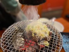 -大阪烧肉BAKA一代(十亩地店)