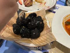 -安德烈俄式西餐厅(中央大街店)