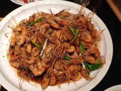 -老头儿油爆虾·知味杭州(爱琴海购物中心)